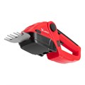 Ножницы-кусторез аккумуляторные GSM-3, Li-Ion, 3,6 В MTX 37978