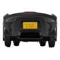 Робот-газонокосилка Grass Master 1000  1000м², 3Ач, 28V, LCD дисплей, Denzel 38077