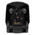 Робот-газонокосилка Grass Master 1000  1000м², 3Ач, 28V, LCD дисплей, Denzel 38077