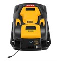 Робот-газонокосилка Grass Master 1000  1000м², 3Ач, 28V, LCD дисплей, Denzel 38077