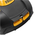 Робот-газонокосилка Grass Master 1000  1000м², 3Ач, 28V, LCD дисплей, Denzel 38077