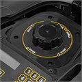 Робот-газонокосилка Grass Master 1000  1000м², 3Ач, 28V, LCD дисплей, Denzel 38077