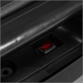 Робот-газонокосилка Grass Master 1000  1000м², 3Ач, 28V, LCD дисплей, Denzel 38077