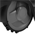 Робот-газонокосилка Grass Master 1000  1000м², 3Ач, 28V, LCD дисплей, Denzel 38077