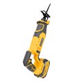 Пила сабельная аккумуляторная RS-180, Li-Ion, 20 В Denzel 38078