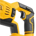 Пила сабельная аккумуляторная RS-180, Li-Ion, 20 В Denzel 38078