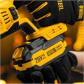 Пила сабельная аккумуляторная RS-180, Li-Ion, 20 В Denzel 38078