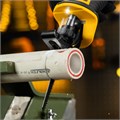 Пила сабельная аккумуляторная RS-180, Li-Ion, 20 В Denzel 38078