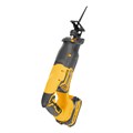 Пила сабельная аккумуляторная бесщет. RS-250, Li-Ion, 20 В Denzel 38079