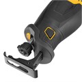 Пила сабельная аккумуляторная бесщет. RS-250, Li-Ion, 20 В Denzel 38079