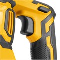 Пила сабельная аккумуляторная бесщет. RS-250, Li-Ion, 20 В Denzel 38079