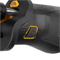 Пила сабельная аккумуляторная бесщет. RS-250, Li-Ion, 20 В Denzel 38079