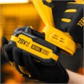 Пила сабельная аккумуляторная бесщет. RS-250, Li-Ion, 20 В Denzel 38079