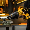 Пила сабельная аккумуляторная бесщет. RS-250, Li-Ion, 20 В Denzel 38079