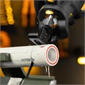 Пила сабельная аккумуляторная бесщет. RS-250, Li-Ion, 20 В Denzel 38079