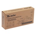 Пила сабельная аккумуляторная RС-65, Li-Ion, 12 В MTX 38080