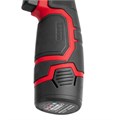Пила сабельная аккумуляторная RС-65, Li-Ion, 12 В MTX 38080