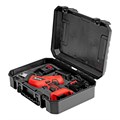 Пила сабельная аккумуляторная RС-80, Li-Ion, 20 В MTX 38081