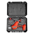 Пила сабельная аккумуляторная RС-80, Li-Ion, 20 В MTX 38081