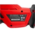 Пила сабельная аккумуляторная RС-80, Li-Ion, 20 В MTX 38081