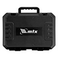 Пила сабельная аккумуляторная RС-80, Li-Ion, 20 В MTX 38081