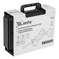 Пила сабельная аккумуляторная RС-80, Li-Ion, 20 В MTX 38081