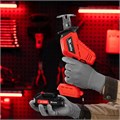 Пила сабельная аккумуляторная RС-80, Li-Ion, 20 В MTX 38081
