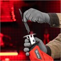 Пила сабельная аккумуляторная RС-80, Li-Ion, 20 В MTX 38081