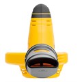 Воздуходувка аккумуляторная, AB-500, 60 м/с, 500 м3/ч, Li-Ion, 20 В Denzel 38085