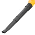 Воздуходувка аккумуляторная, AB-500, 60 м/с, 500 м3/ч, Li-Ion, 20 В Denzel 38085