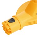 Воздуходувка аккумуляторная, AB-500, 60 м/с, 500 м3/ч, Li-Ion, 20 В Denzel 38085