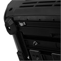 Генератор инверторный GS-4500iSE, 4,5 кВт, 230 В, закрытый корпус, электростартер Denzel 38094