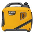 Генератор инверторный GS-3000iS, 3,0 кВт, 230 В, закрытый корпус, ручной старт DENZEL 38095