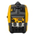 Генератор инверторный GS-3000iS, 3,0 кВт, 230 В, закрытый корпус, ручной старт DENZEL 38095