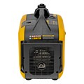 Генератор инверторный GS-3000iS, 3,0 кВт, 230 В, закрытый корпус, ручной старт DENZEL 38095
