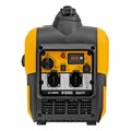 Генератор инверторный GS-3000iS, 3,0 кВт, 230 В, закрытый корпус, ручной старт DENZEL 38095