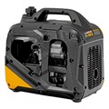 Генератор инверторный GS-3000iS, 3,0 кВт, 230 В, закрытый корпус, ручной старт DENZEL 38095