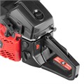 Пила цепная бензиновая MS-4516, шина 40 см, 45см³, 2,5 л.с., шаг 0,325, паз 1,5 мм, 64 зв MTX 38096