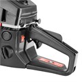 Пила цепная бензиновая MS-4516, шина 40 см, 45см³, 2,5 л.с., шаг 0,325, паз 1,5 мм, 64 зв MTX 38096