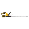 Кусторез аккумуляторный HTD-510, нож 510 мм, Li-Ion, 20 В Denzel 38121