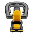 Кусторез аккумуляторный HTD-510, нож 510 мм, Li-Ion, 20 В Denzel 38121