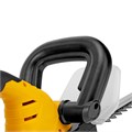 Кусторез аккумуляторный HTD-510, нож 510 мм, Li-Ion, 20 В Denzel 38121