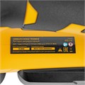Кусторез аккумуляторный HTD-510, нож 510 мм, Li-Ion, 20 В Denzel 38121