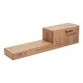Кусторез аккумуляторный HT-510, нож 510 мм, Li-Ion, 20 В MTX 38122