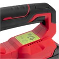 Кусторез аккумуляторный HT-510, нож 510 мм, Li-Ion, 20 В MTX 38122