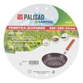 Решетка-жаровня 490х280х65 мм, Camping Palisad 38169