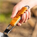 Решетка-жаровня 490х280х65 мм, Camping Palisad 38169