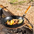 Решетка-жаровня 490х280х65 мм, Camping Palisad 38169
