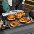 Противень для гриля перфорированный 395x290x30 мм, Camping Palisad 38170