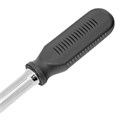 Ключ-трещотка 3/8", 45 зубьев, с быстрым сбросом, CrV, хром Сибртех 38273